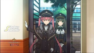 Rail Romanesque 2 Episode 10