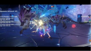 Cuối mùa la hoàn #gamehay