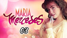 EP.3 | MARIA MERCEDES | TAGALOG DUB