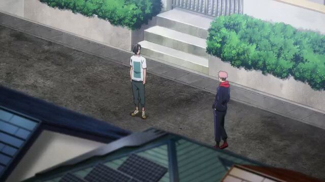 okay ang ending nito