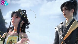 Peerless Battle Spirit Episode 84 Multi Sub