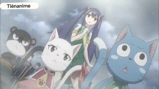 Hội Pháp Sư Fairy Tail - tập 191