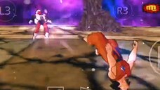 JEICE BALAS DENDAM KE GOKU, TAPI GOKU DI ERA YANG BELUM BISA SUPERSAIYAN!