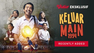 KELUAR MAIN 1994 (2024)