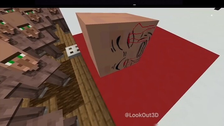 Minecraft memes