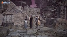 martial master ep 350 sub indo HD 1080p