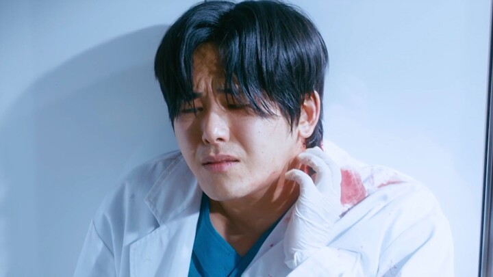 Nướu của người đàn ông mọc đầy sâu răng, đau đến mức anh ta gào thét, phim khiêu dâm