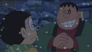 Doraemon episode 166