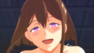 aduhai main dengan gaya brutal