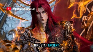 5 ORANG TERKUAT DI | RENEGADE IMORTAL