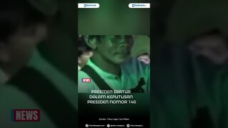 Gus Miftah Mundur dari Utusan Khusus Presiden, Bentuk Cinta Untuk Prabowo?