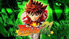 Eyeshield 21 Episode 101 (Tagalog Dubbed)