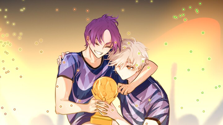 [Kịch bản nhà tù xanh/Nagi Rei] Hãy nghe tôi nói