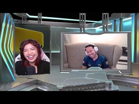 PEMBURU BANTAI BALIK KUZA DEKAT INTERVIEW