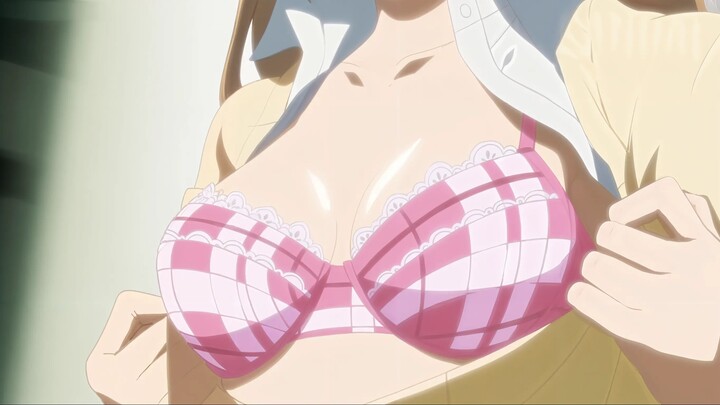 Yamada's Perfect Plan Falls Apart in Five Seconds | B Gata H Kei