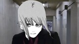 [ Chainsaw Man ] Dianji's sneak attack on Machima's deleted clips flow out