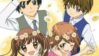 12 sai chicchana mune no tokimeki season 2 episode 7