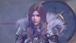 Liang Bing juga ingin memakai celana panjang! Trailer "Heroes of the Storm 3: The Battle of Long Joh