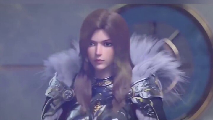 Liang Bing juga ingin memakai celana panjang! Trailer "Heroes of the Storm 3: The Battle of Long Joh