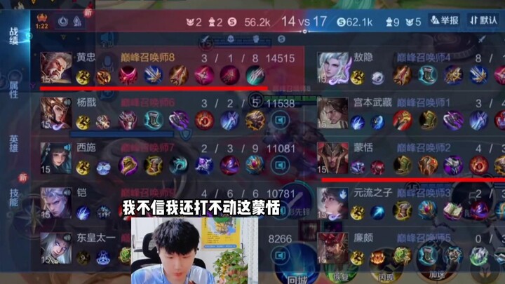 โล่แข็งแกร่ง VS หอกแหลมคม