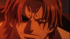 Shanks lu jadinya BAEK atau JAHAT?? π«΅π»π