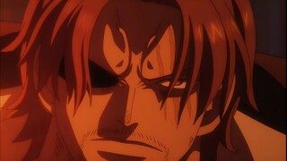 Shanks lu jadinya BAEK atau JAHAT?? 🫵🏻😭