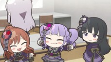 Ganso! Bandori-chan episode 6 sub indo
