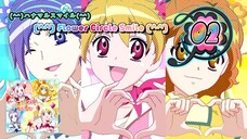 (^^)ハナマルスマイル(^^) | (^^)Flower Circle Smile(^^)