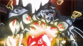 a rookie defeats the holy sword and the flame emperor with monster skills | Anime Recap