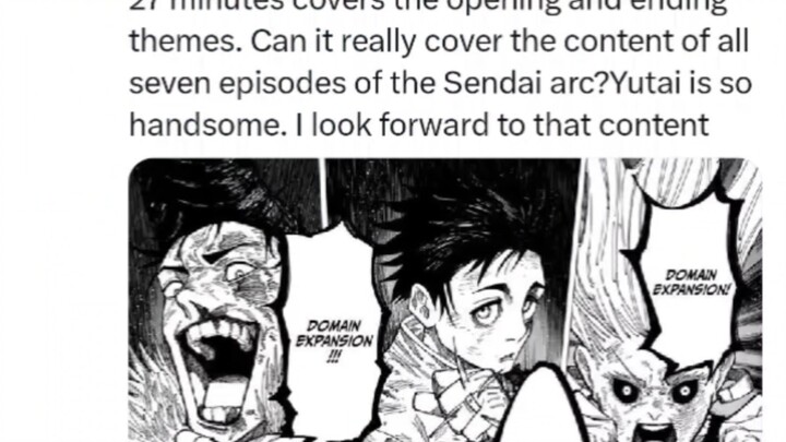 “Mong là sẽ kéo dài thêm một giờ” – Reactions trên Twitter sau khi trận đại chiến Ebisu vs Sendai kế