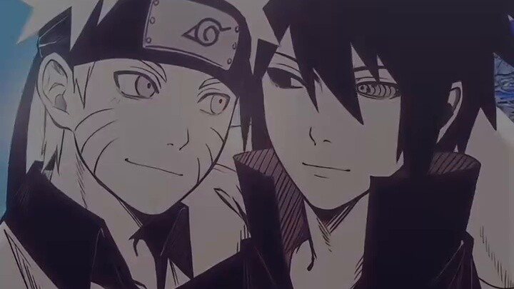 [Zoku and Naruto Collection] I hope I catch up with this series hahaha