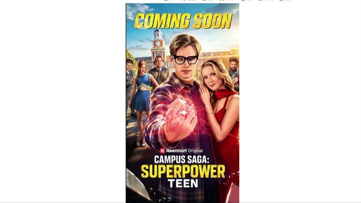 Campus Saga