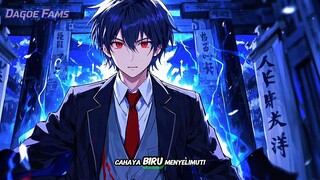 AOZORA: Pedang yang Melintasi Waktu