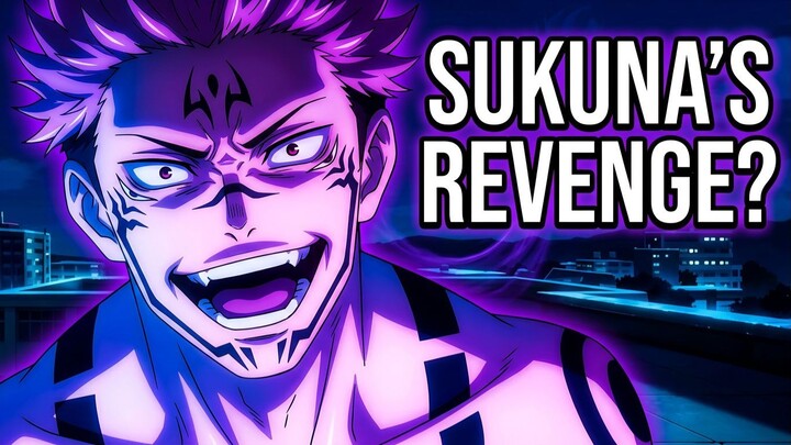 Jujutsu Kaisen Phantom Parade - Ryomen Sukuna Episode 3 (Full Story / Gameplay Walkthrough)
