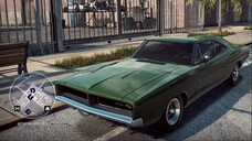 Dodge Charger '69