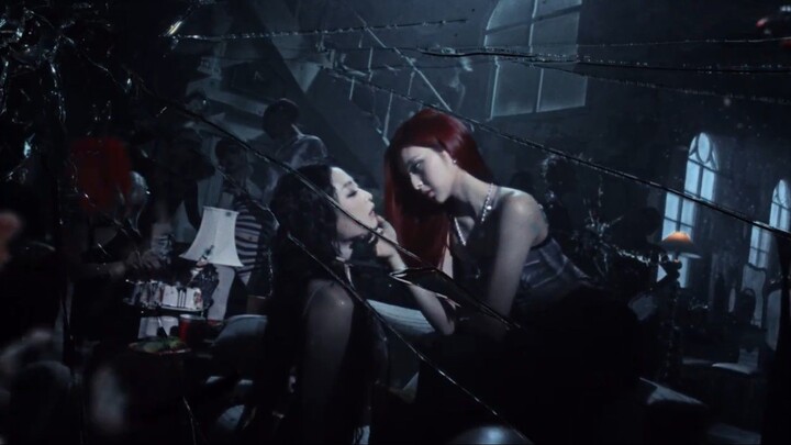 BABYMONSTER - "MOON" MV