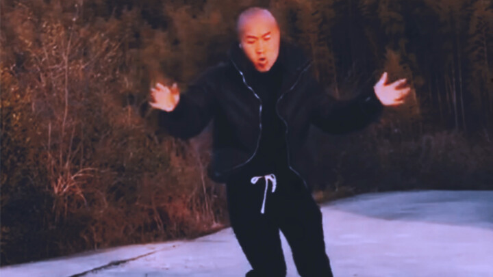 [The flickering passion shakes the nerves]