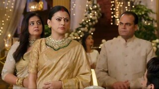 Jaadu Teri Nazar - 4th April 2025 - Full Episode 46