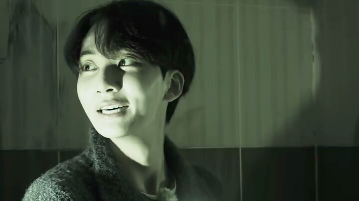 【seventeen】Mê tín không phân biệt biên giới, không sợ ma nhưng cũng sợ ma tìm đến nhà… Yoon Jeonghan