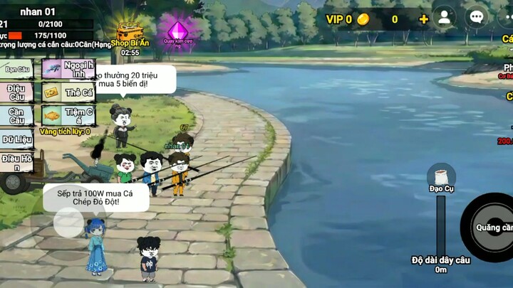 #BuildaGame     #钓魂   id:48176255