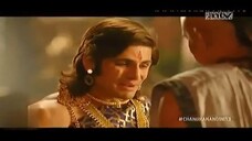 Chandra nandini episode 18
