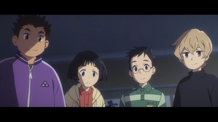 Erased Episode 5