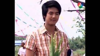 เพลงรักริมฝั่งโขง (2007) EP.7