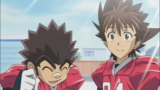 EYESHIELD21 EP106 TAGALOG DUB