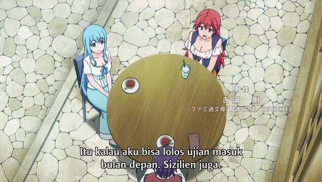 Kenja no Mago-Ep-01- sub indo