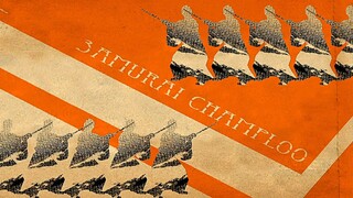 Samurai Champloo - EP03 - Đánh Thuê Part 1