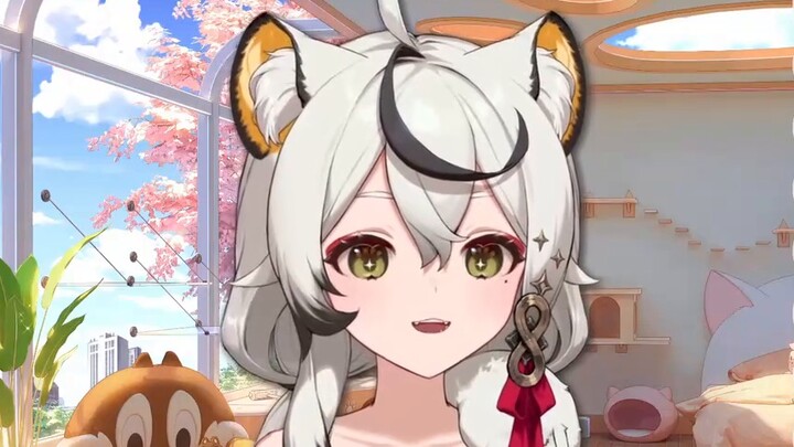 [Baki] Teacher Ba is very satisfied with her naked body