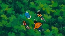 25. doraemon tiếng việt - nobita và hiệp sĩ rồng
