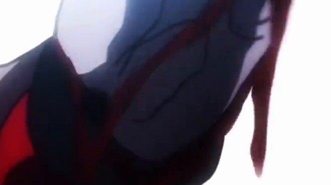 Anna Sui: Dulu saya sangat kuat