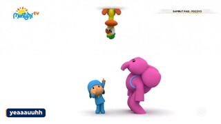 Pocoyo - Let's Sing! : Up And Down (Indonesian)